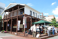 �V���b�v�̎ʐ^